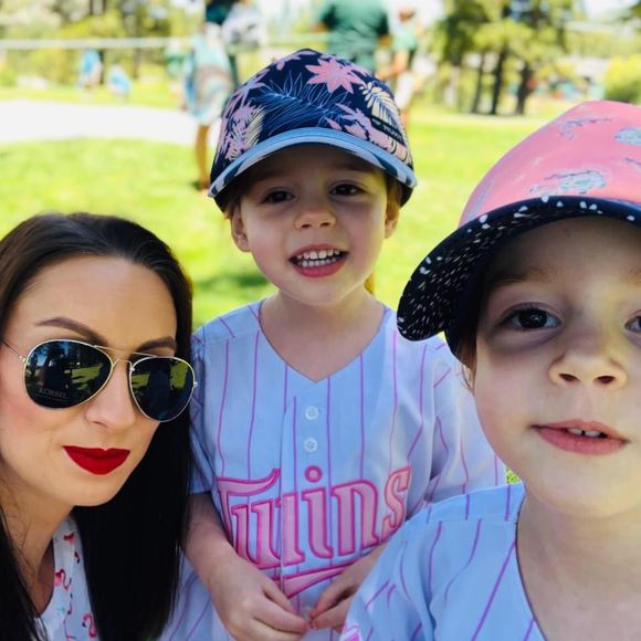 Meet your Posher, Crystal - Picture 1 of 1